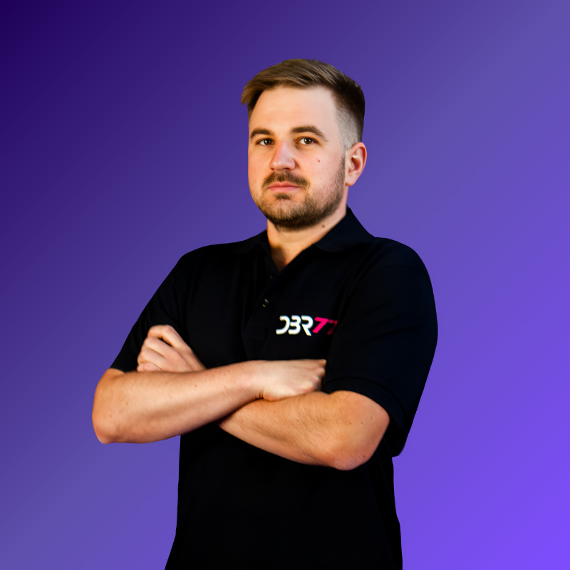 Bartłomiej Straszak