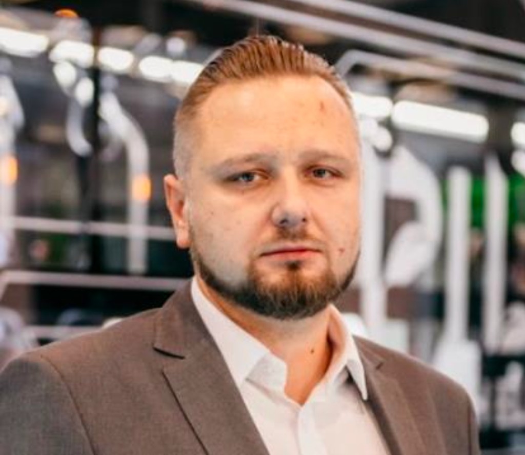 Paweł Dera