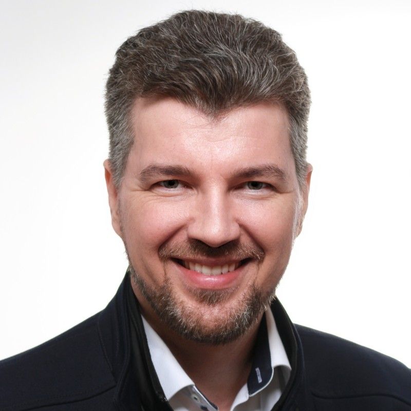 Paweł Mroczkowski