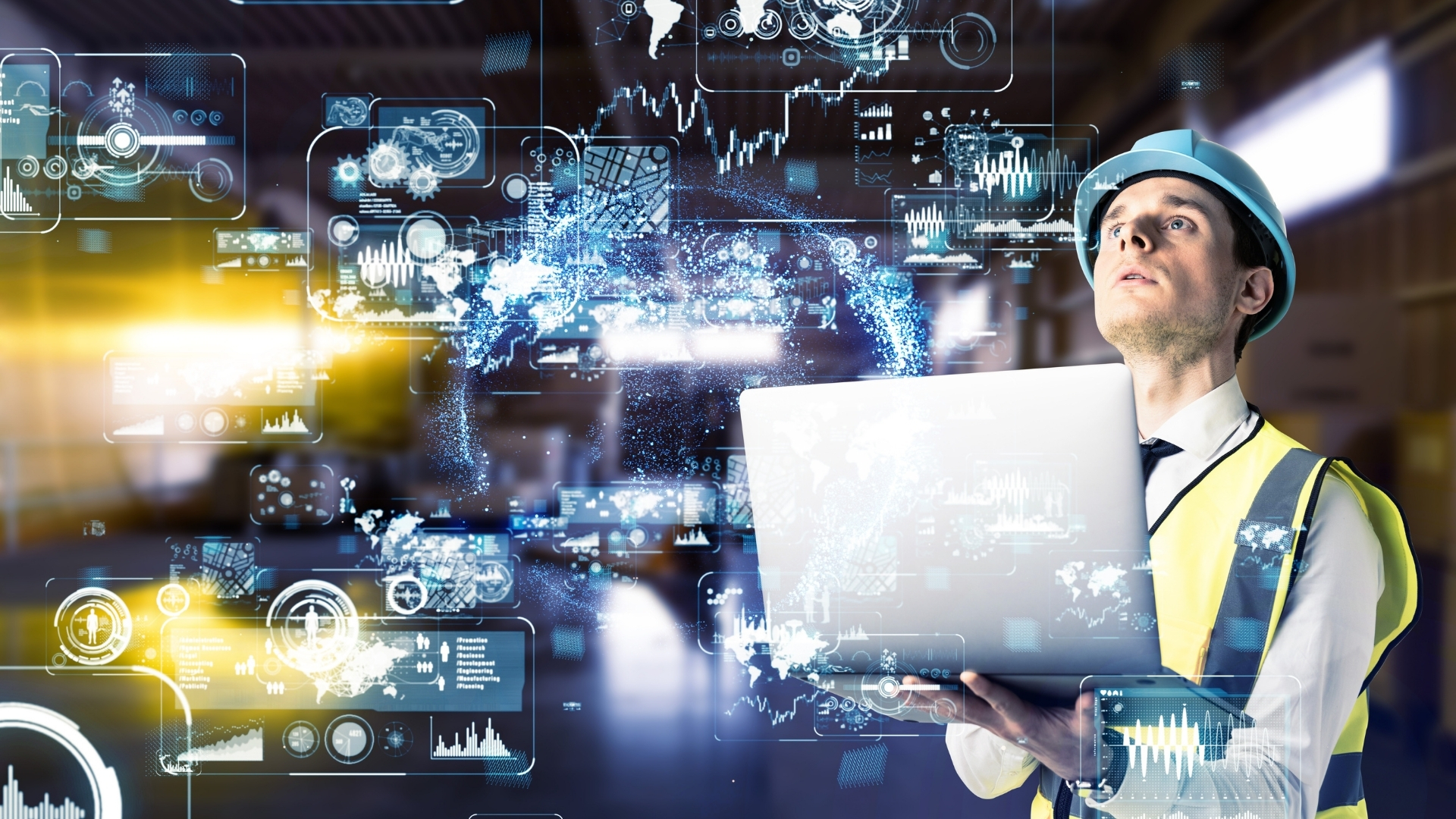 Jak uprościć integrację z automatyzacją?