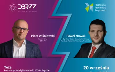 Debata oksfordzka DBR77&FPPP