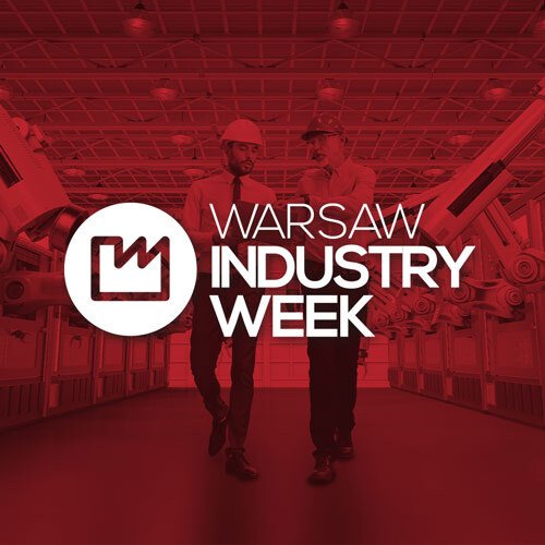 Poznaj nasz Zespół na Targach Warsaw Industry Week – spotkajmy się 8-10.11 w Warsaw Expo!