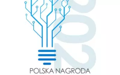 DBR77 Robotics laureatem Polskiej Nagrody Inteligentnego Rozwoju 2021