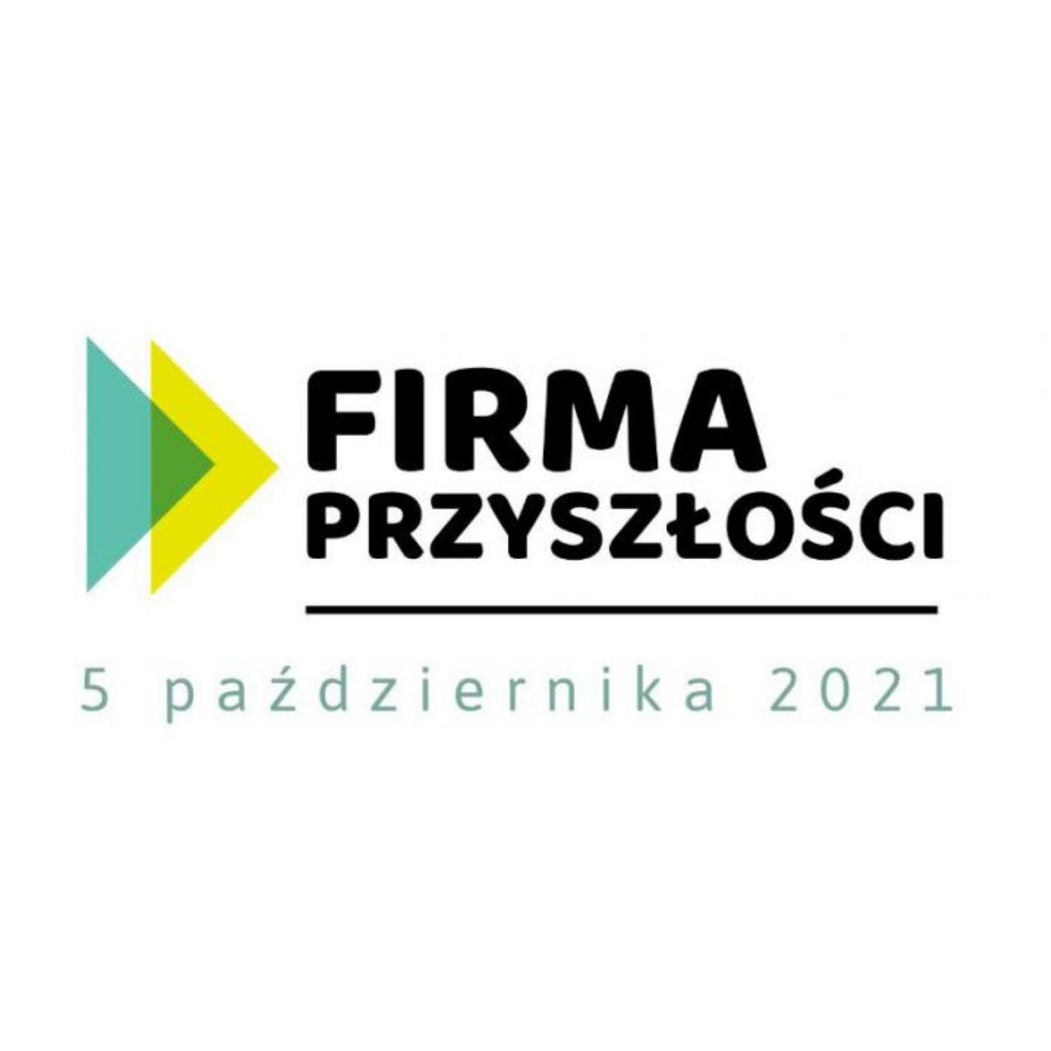 Spotkajmy się w Toruniu na konferencji „Firma Przyszłości”