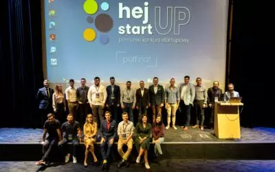 Półfinał Konkursu #HejStartUP za nami!