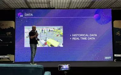 Warsaw Industry Week – dziękujemy za obecność