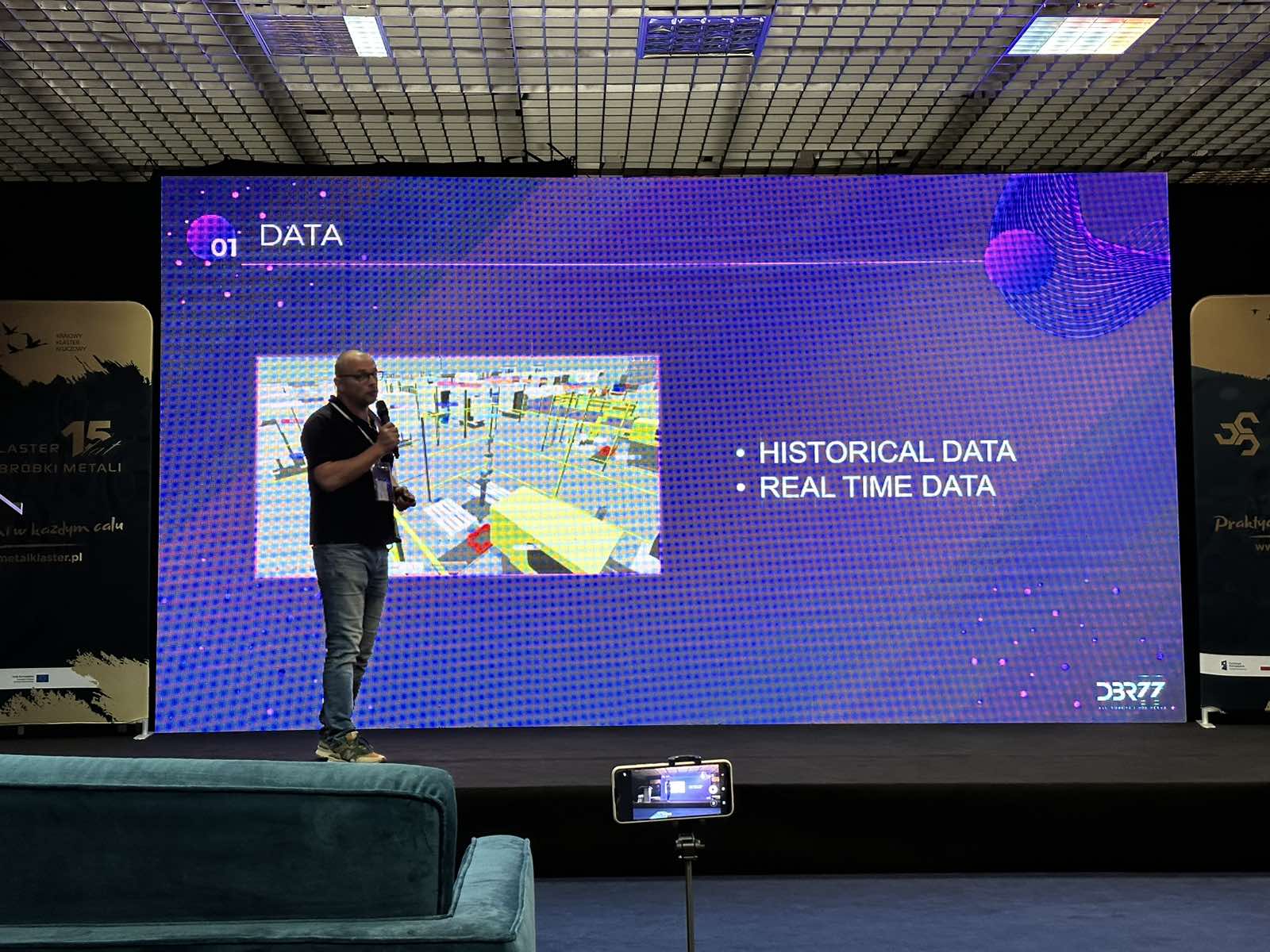 Warsaw Industry Week – dziękujemy za obecność