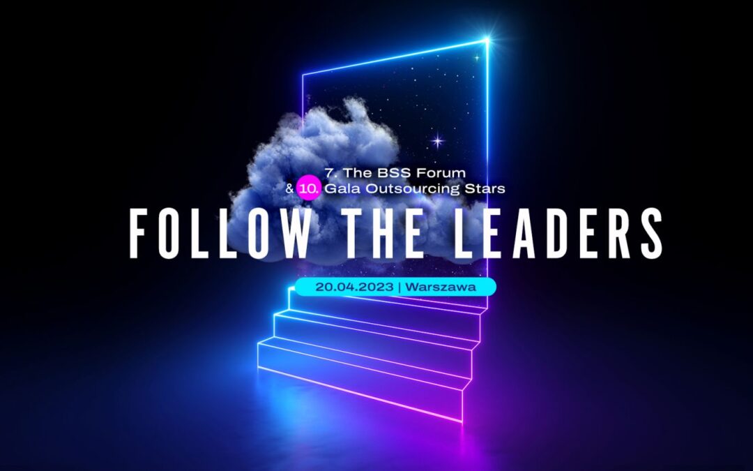 Platforma DBR77 na 7. The BSS Forum: Follow the Leaders