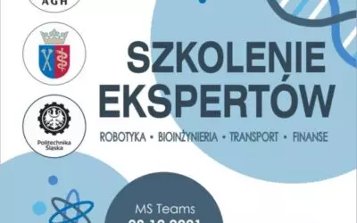 „Szkolenia z Przemysłem” – cykl szkoleń dla studentów uczelni wyższych