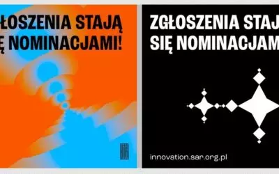 DBR77 wśród nominowanych w Konkursie KTR i Innovation 2022