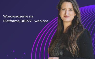 Wprowadzenie na Platformę DBR77