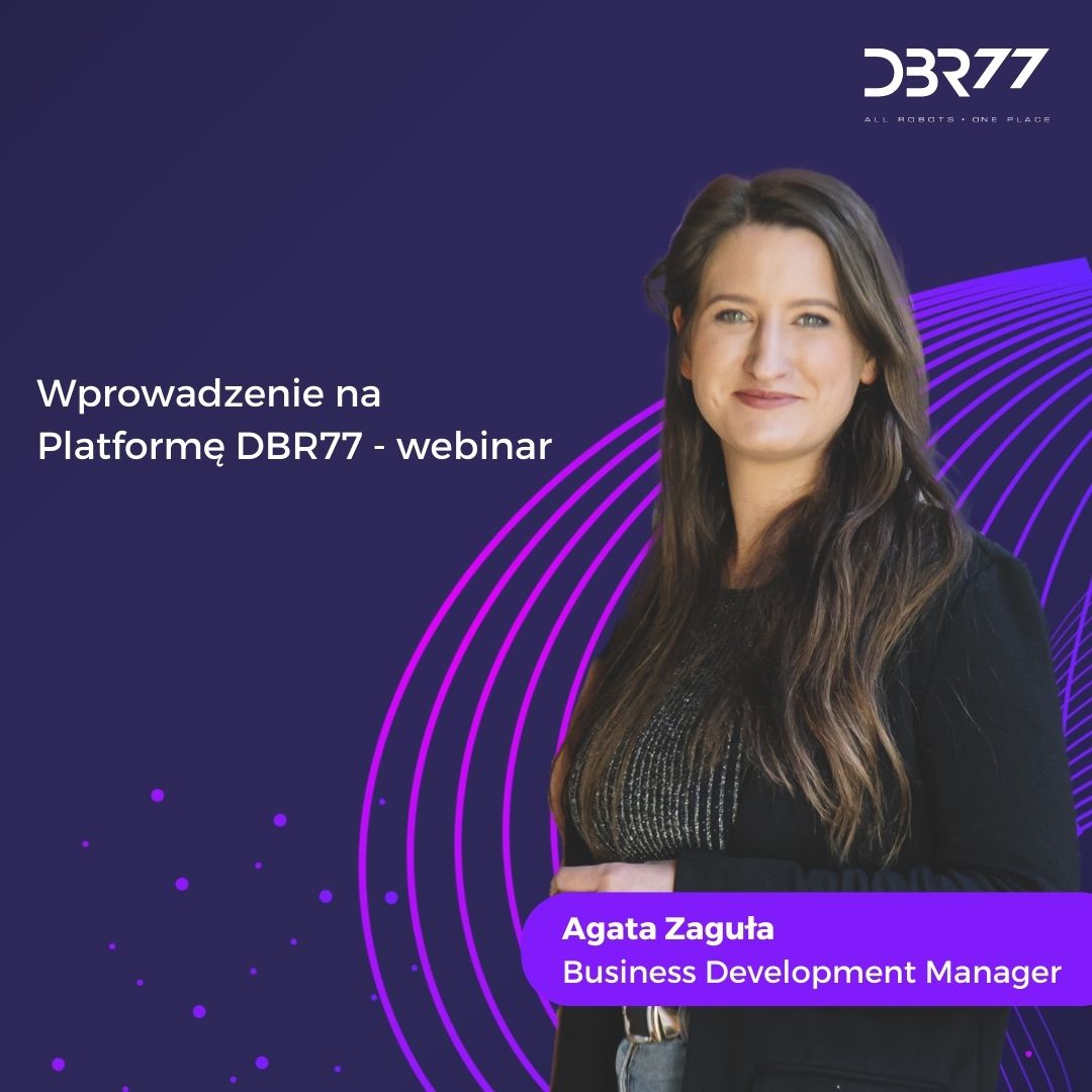 Wprowadzenie na Platformę DBR77