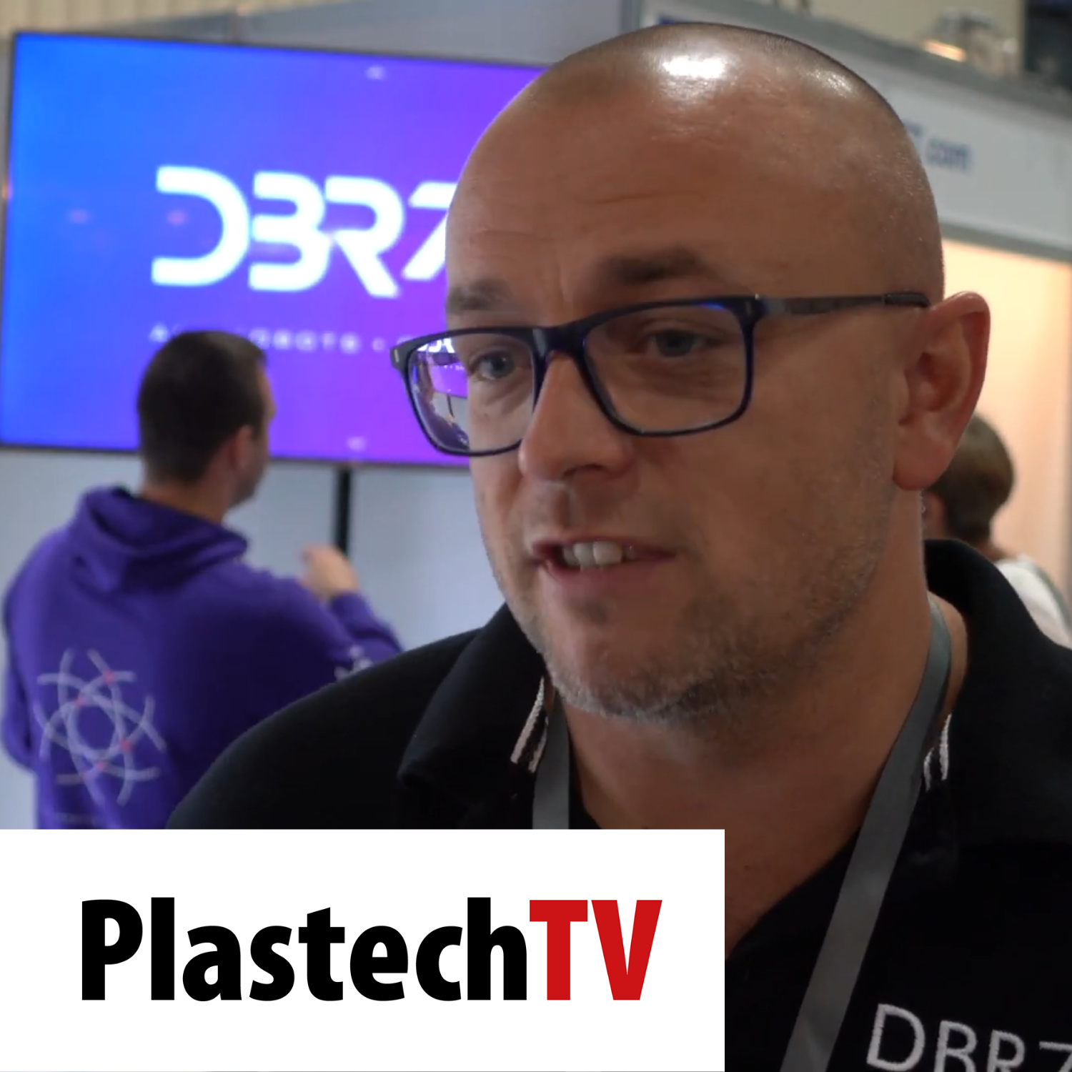 Reportaż o DBR77 Robotics na wortalu Plastech