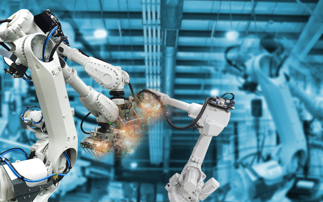 Jak producenci robotyki mogą sprostać zmieniającym się potrzebom klientów?