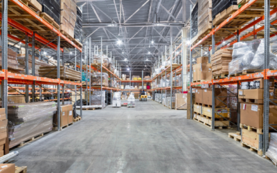 [partner] Cel: optymalizacja w intralogistyce