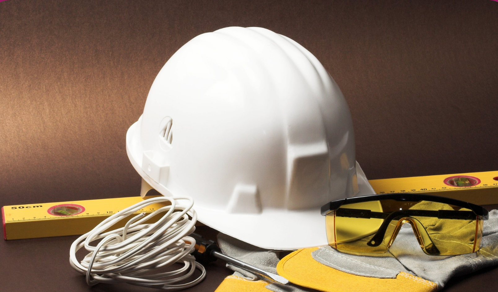 5 błędów przy zastosowaniu technicznych środków ochronnych