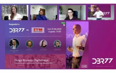 Nie udało Ci się dotrzeć na targi #ITM? Nic straconego – sprawdź dostęp do nagrania!