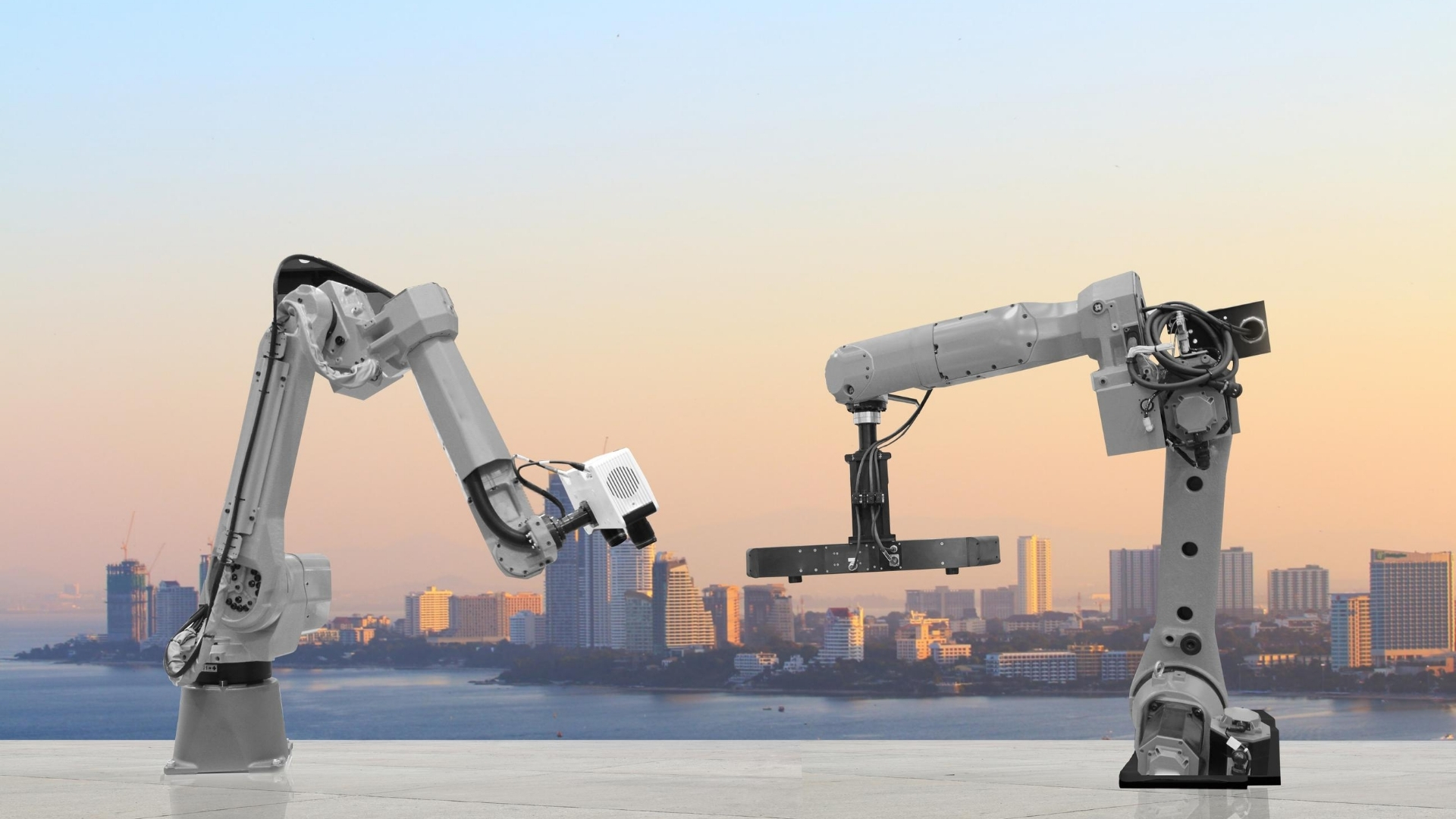 Jakie miejsca pracy stworzyły roboty?