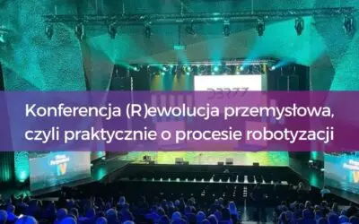 I konferencja Platformy Robotów DBR77 za Nami!