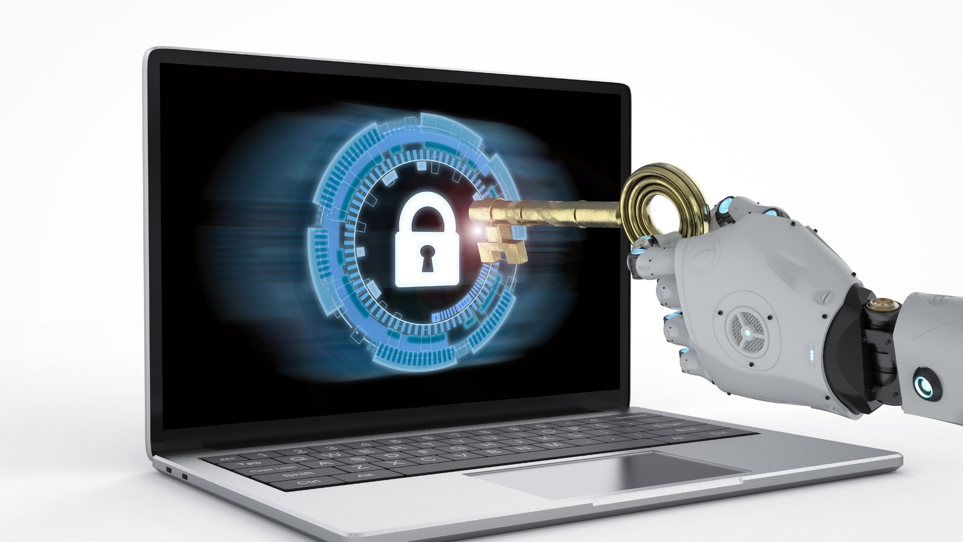 Sztuczna inteligencja kluczem do lepszych robotów i szczęśliwszych pracowników?