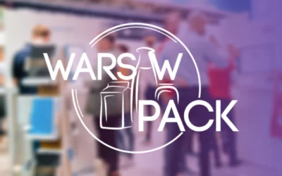 Widzimy się na targach Warsaw Pack!