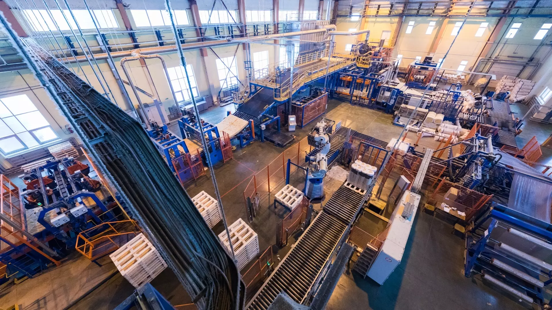 Jak zatrudniać w fabrykach przyszłości?