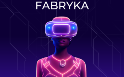 Wirtualna Fabryka VR i AR by DBR77