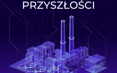 Fabryka Przyszłości DBR77 na ITM Industry Week