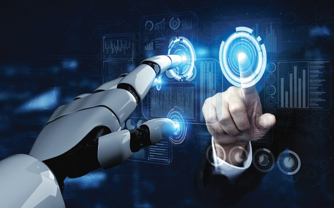 Szkolenie ARIA – Akademia Robotyzacji i Automatyzacji