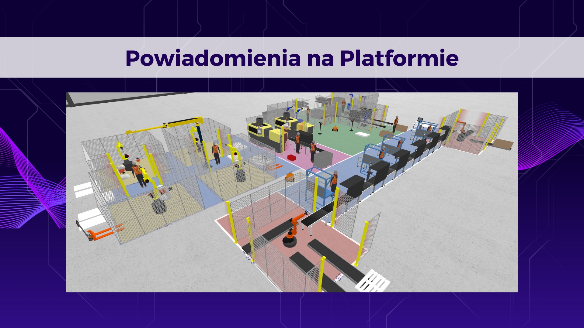 Nowości na Platformie – Aktualizacja Sierpień 2023