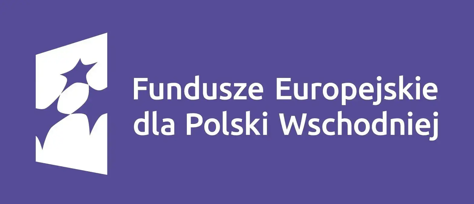 Fundusze Europejskie dla Polski Wschodniej