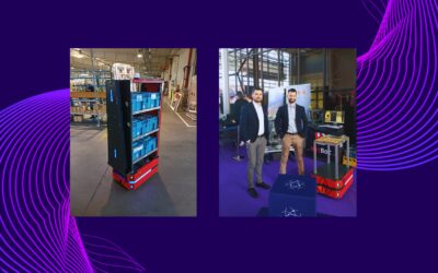 [partner] Automatyzacja zakładów przemysłowych