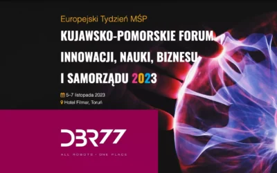 Kujawsko-Pomorskie Forum Innowacji 2023: transformacja i rozwój lokalny