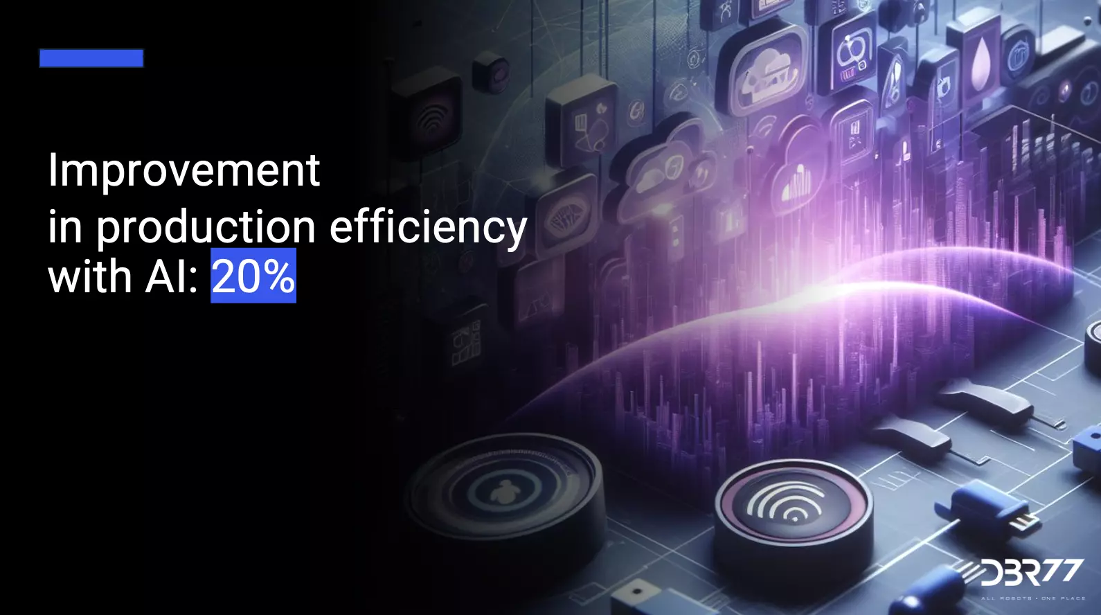 „Reszta to Masters, a my musimy robić robotę”