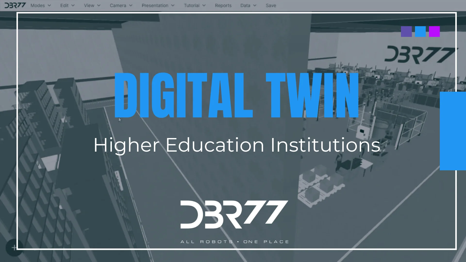 Case Study: Higher Education Institutions