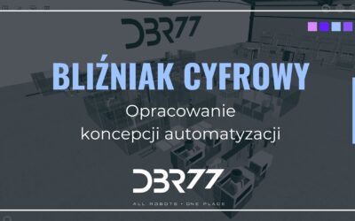 Case study: Opracowanie koncepcji automatyzacji