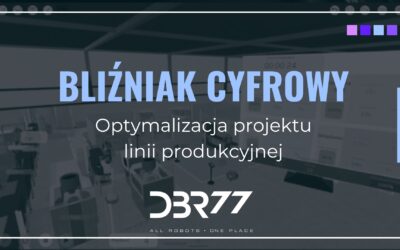 Case study: Projektowanie linii produkcyjnej