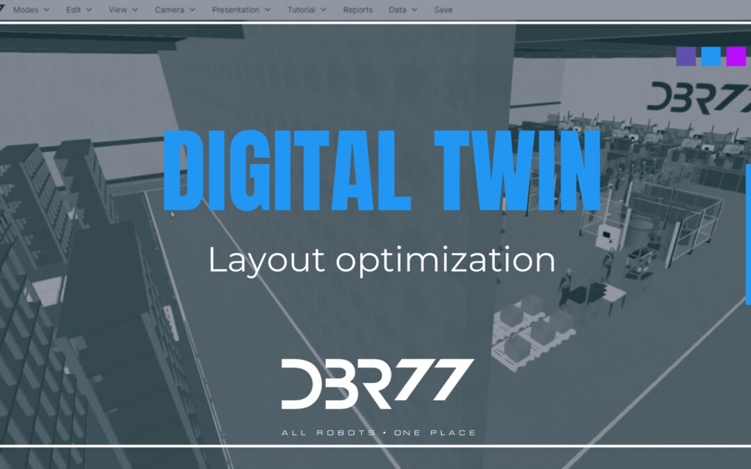 Case study: Layout optimization
