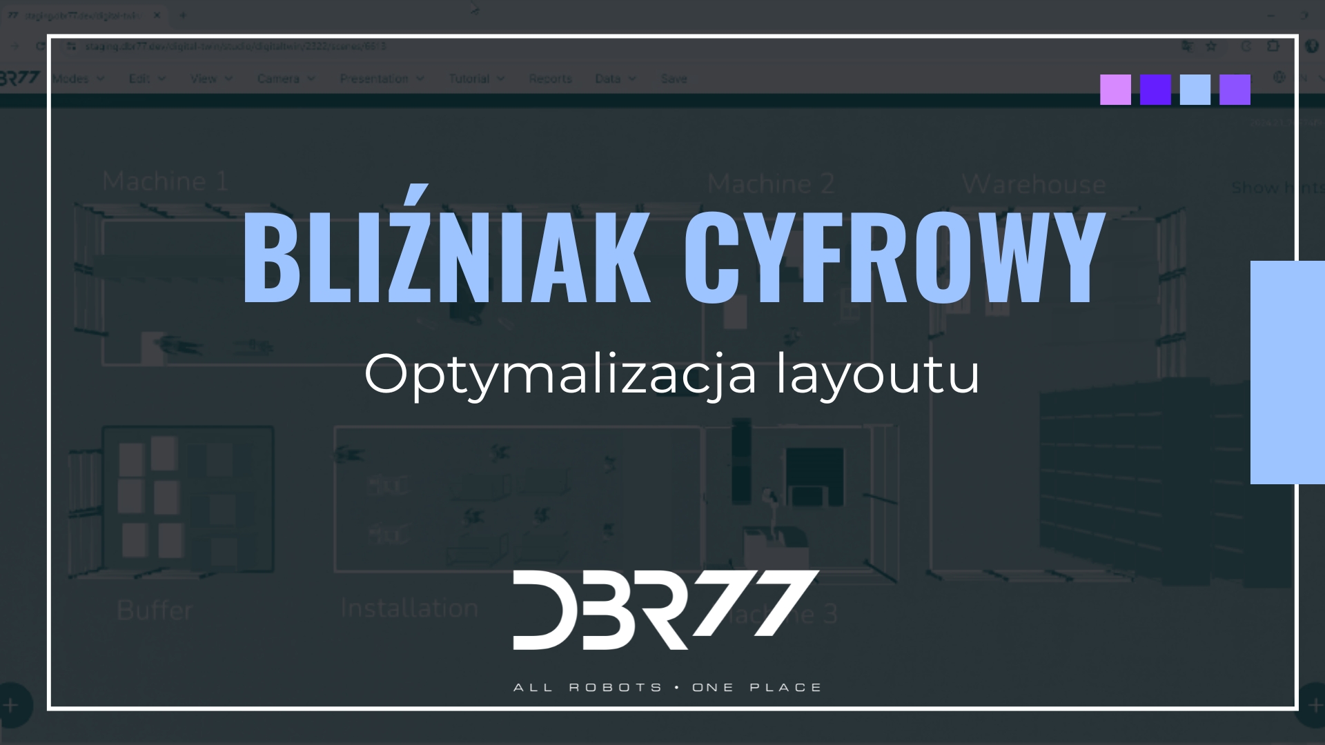 Case study: Optymalizacja layoutu