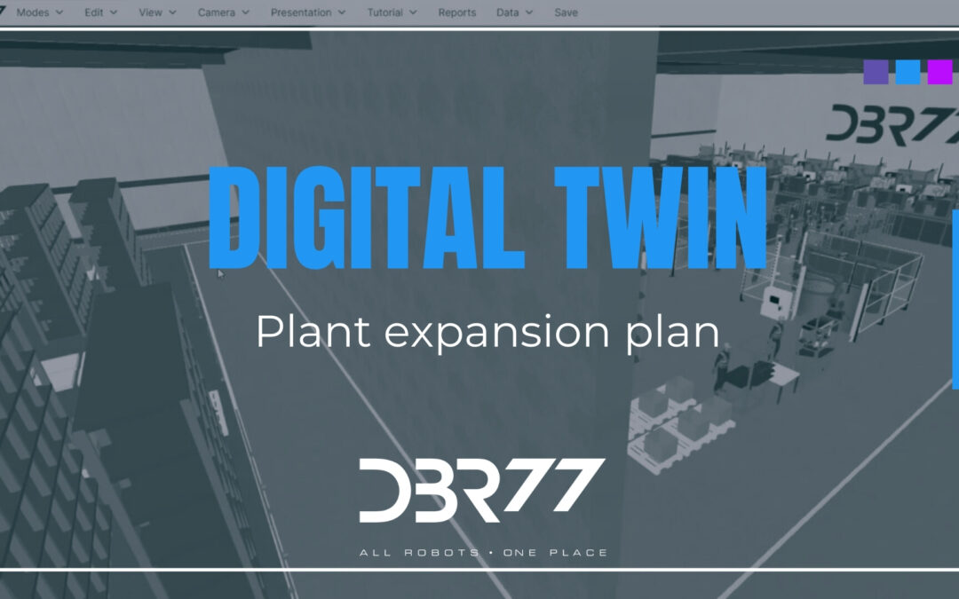 Case study: Plant expansion plan