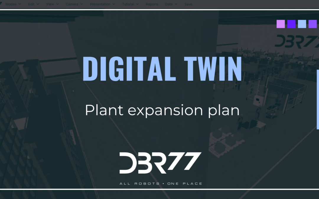 Case study: Plant expansion plan