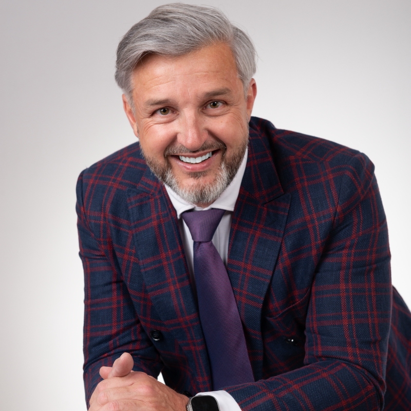 Adam Szlendak