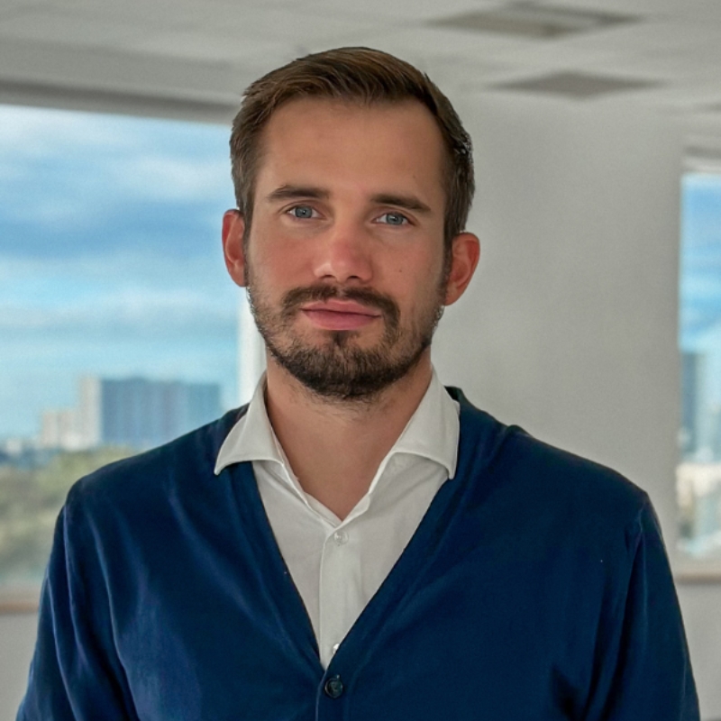 Aleksander Geisler