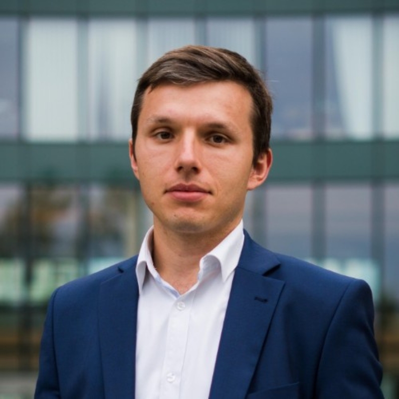 Arkadiusz Pietrowiak