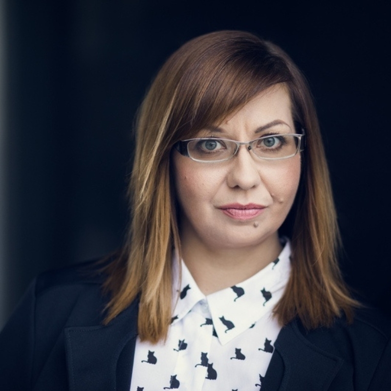 Karolina Kilijanczyk