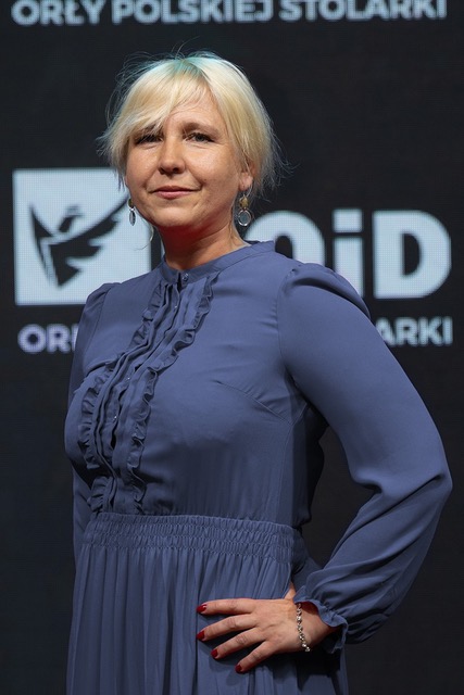 Paulina Rosińska