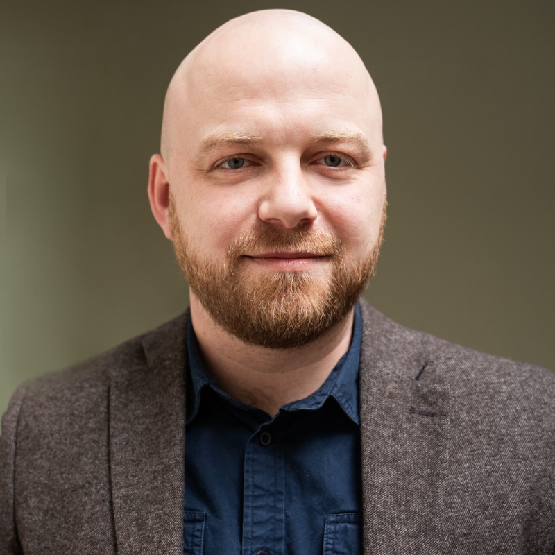 Arkadiusz Pietrowiak