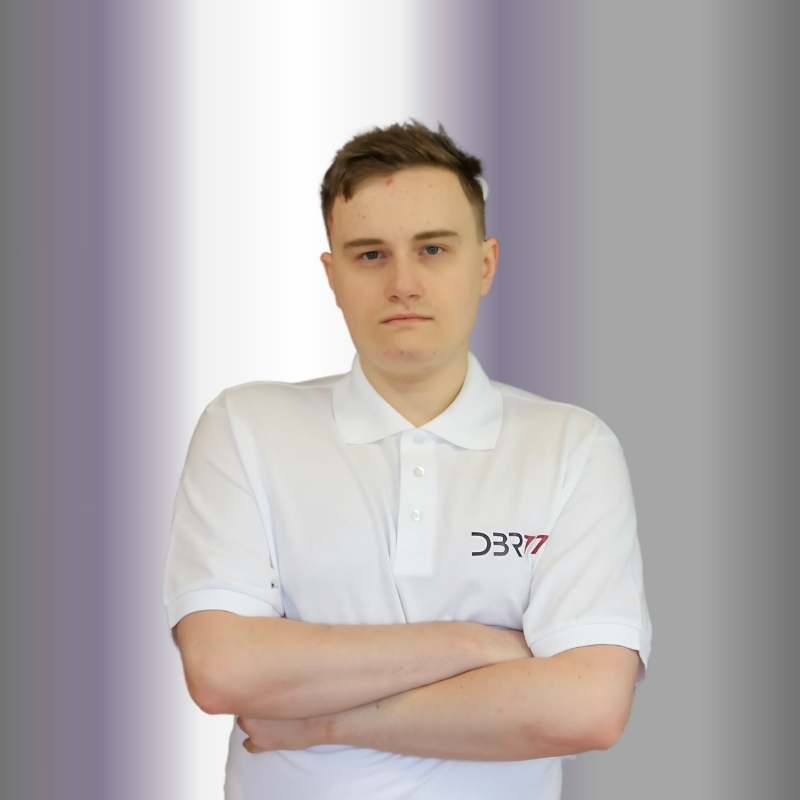 Mateusz Ochman