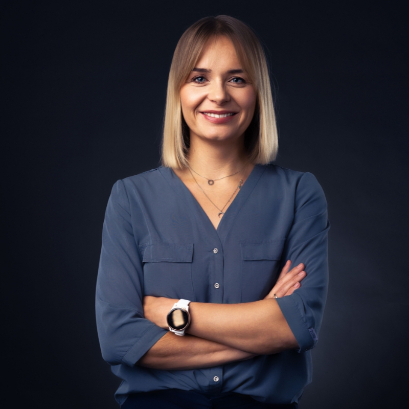 Paulina Rosińska