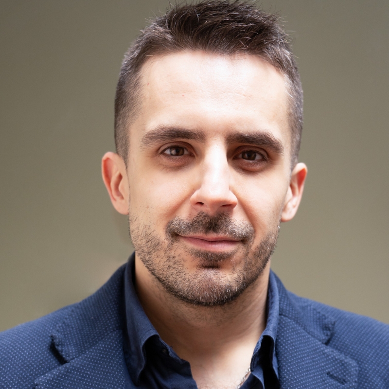 Arkadiusz Pietrowiak